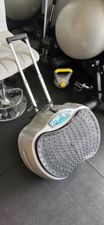 Vibration Fitness Platform image indicator(7)