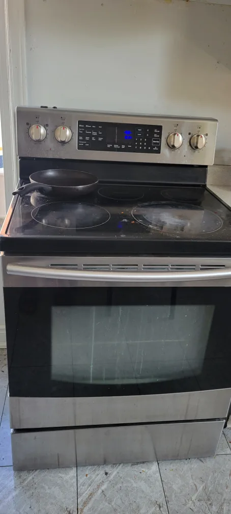 Electric Range used image indicator(2)