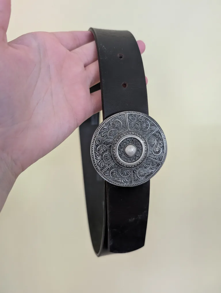 Decorative Belt thumbnail