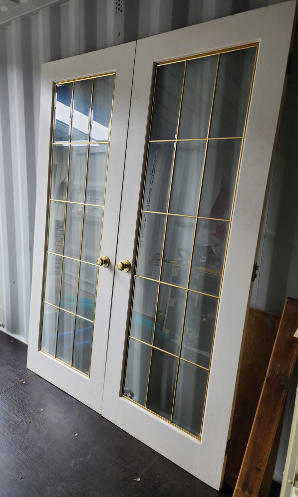 French Doors