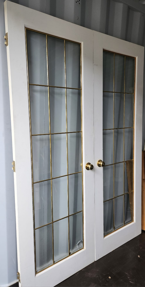French Doors - photo 2
