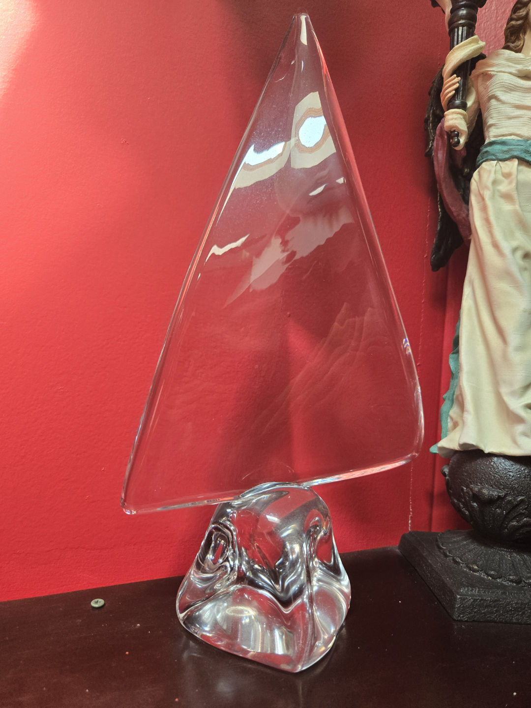 crystal sail