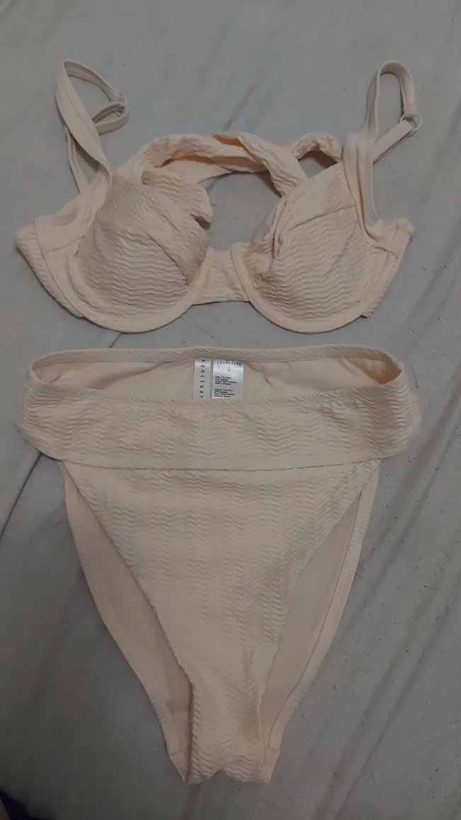 Sanctuary Swimsuit - Size Small thumbnail