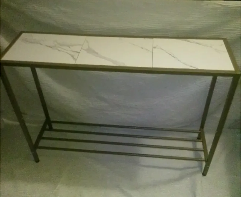 Entryway Table 11 x 43 x 30 image indicator(3)