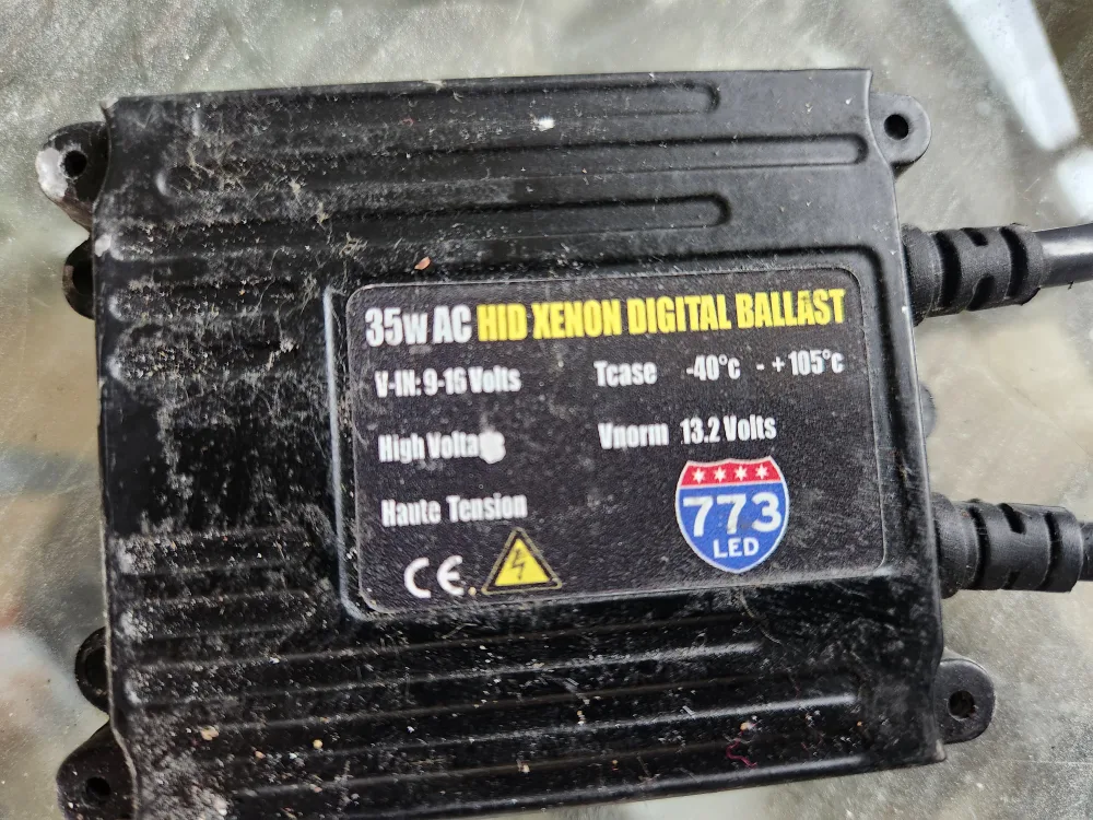 HID kit and LEd headlight houilsings 4x6 GBODY image indicator(4)