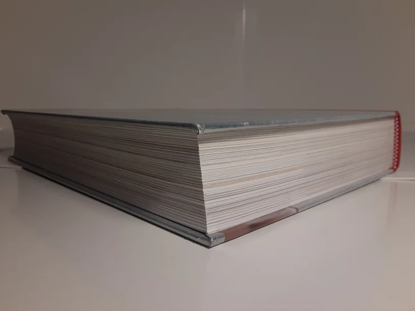 The Professional Chef - Culinary Institute of America 7th Ed. image indicator(6)