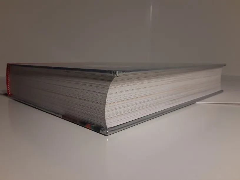 The Professional Chef - Culinary Institute of America 7th Ed. image indicator(7)