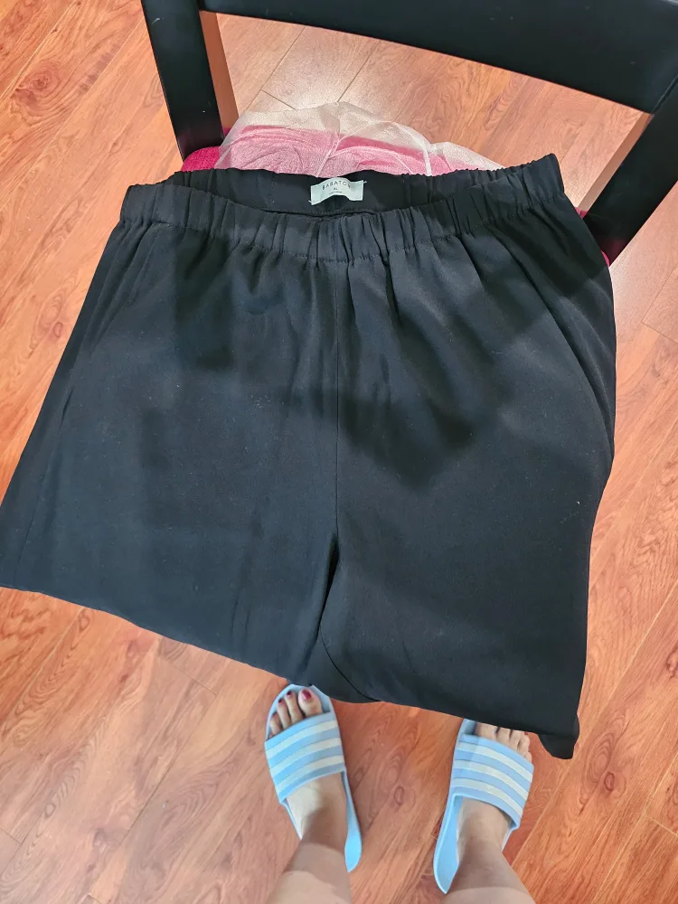 Babaton Black Pants - Size XL thumbnail