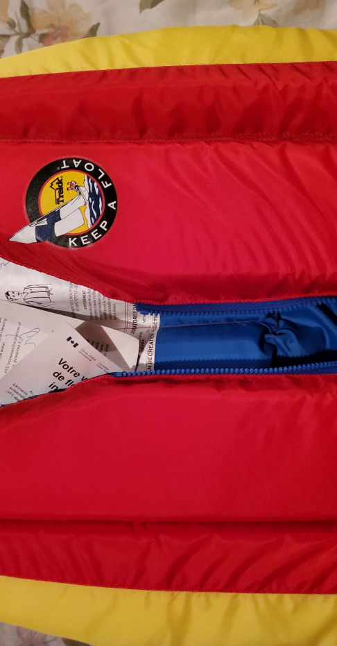 Kids - Life Jacket Vest - photo 2