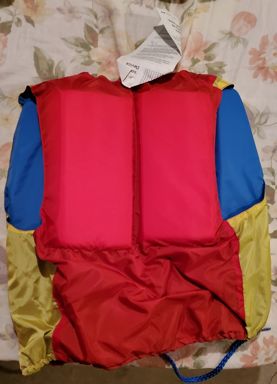 Kids - Life Jacket Vest - photo 3