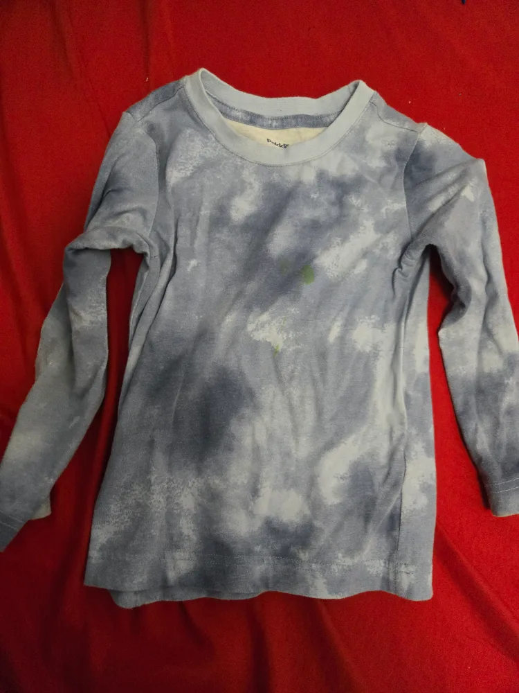 Puckle Baby Long Sleeve Shirt #freecycle thumbnail