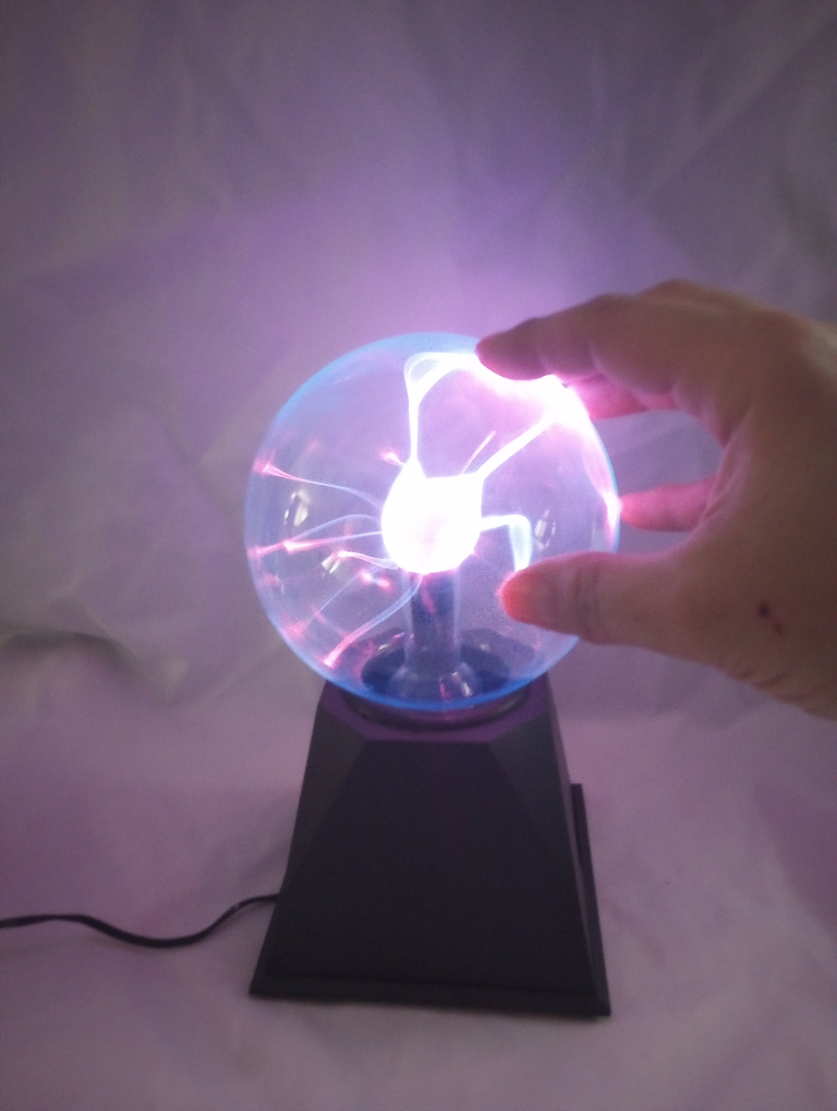 Thunder Ball Decorative Light - photo 2