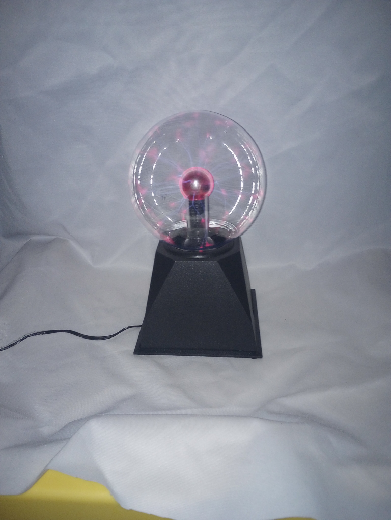 Thunder Ball Decorative Light - photo 3