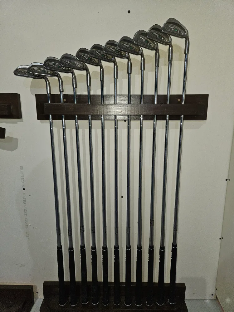Ping Eye 2 Golf Club Set