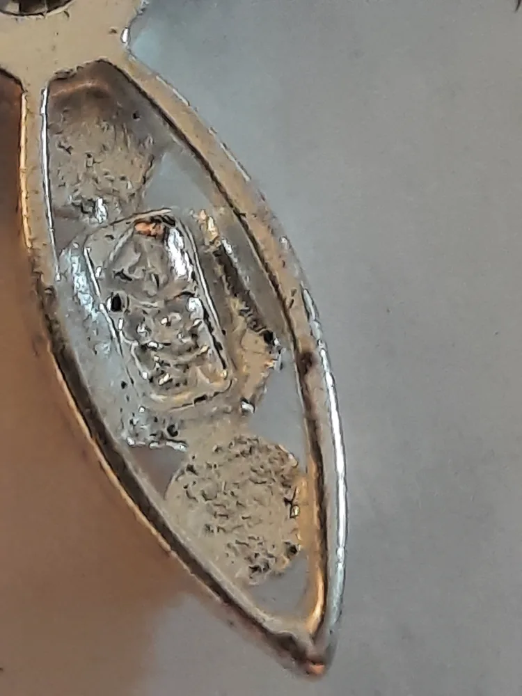 Silver Pendants and Charms image indicator(6)