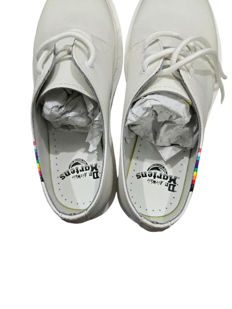 BNWOT Unisex Dr. Martens Rainbow For Pride image indicator(5)