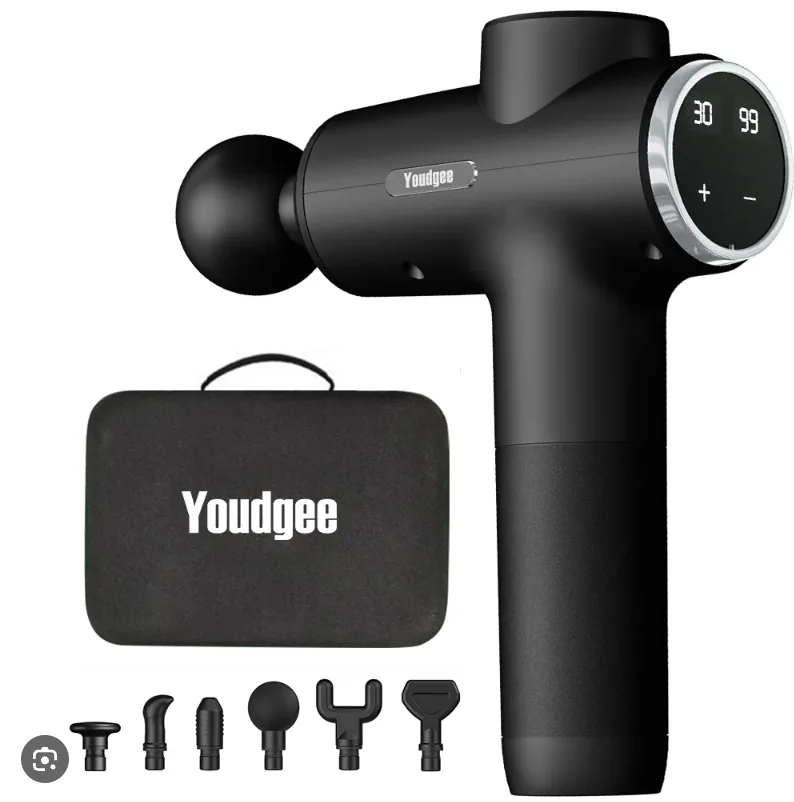 Youdgee Massage Gun thumbnail