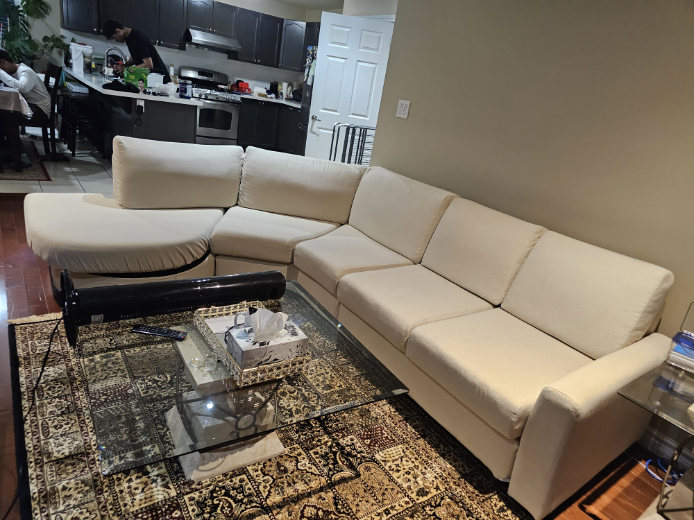 Sectional Couch