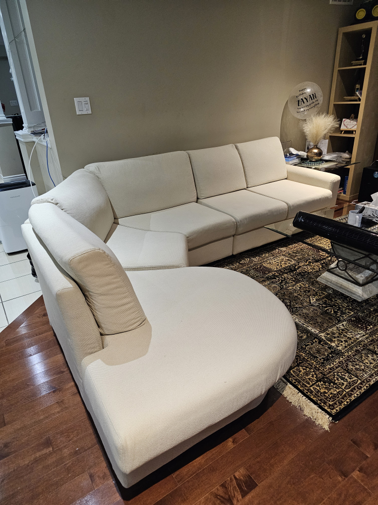 Sectional Couch - photo 4