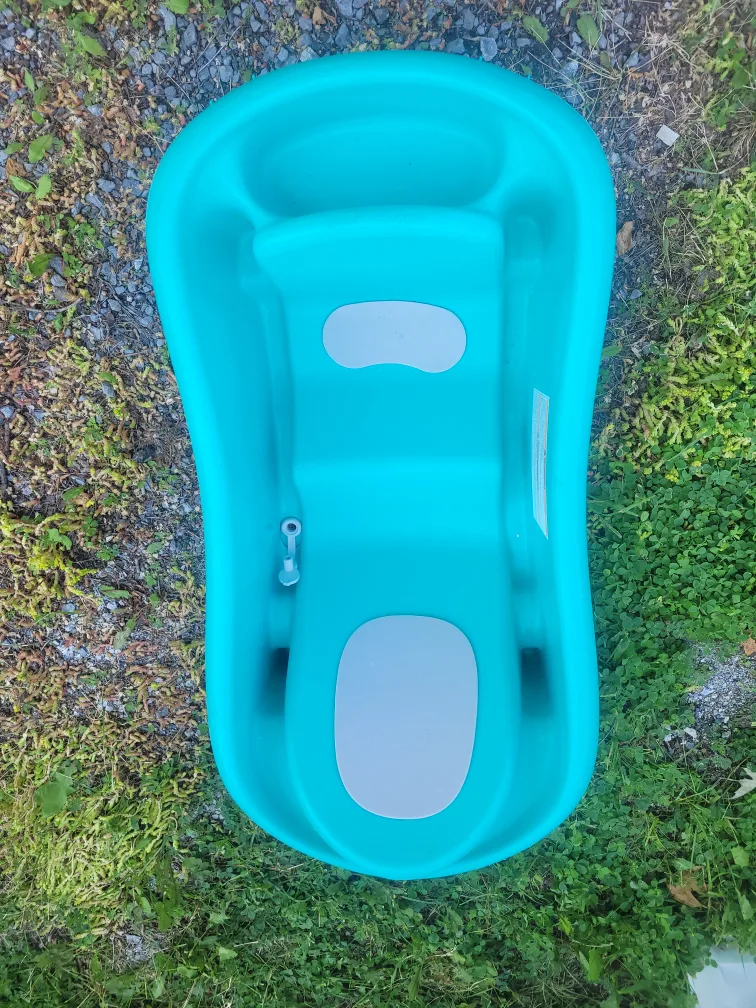 Baby Bath Tub