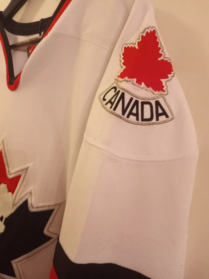 Nike Team Canada Hockey Jersey - Small image indicator(2)
