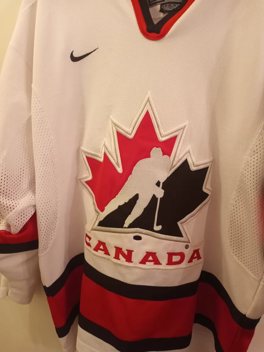 Nike Team Canada Hockey Jersey - Small image indicator(3)