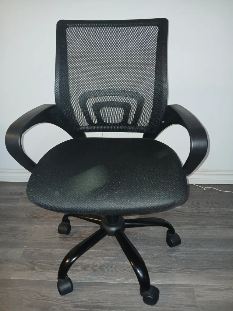 Office chair thumbnail
