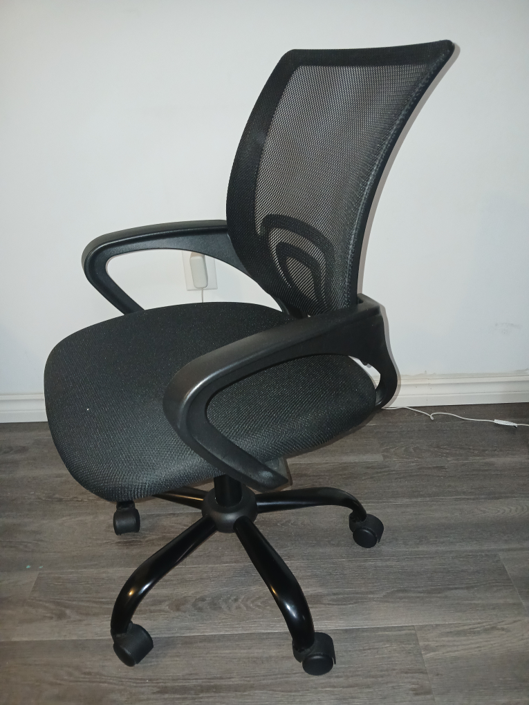 Office chair - photo 2