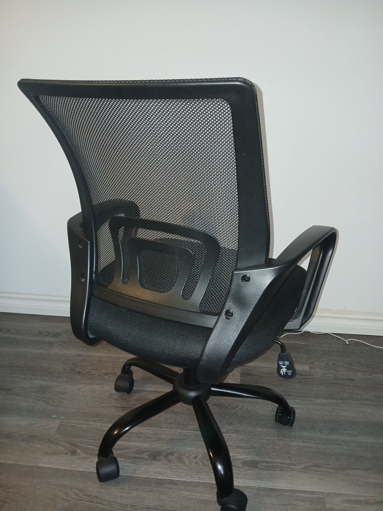 Office chair - photo 3