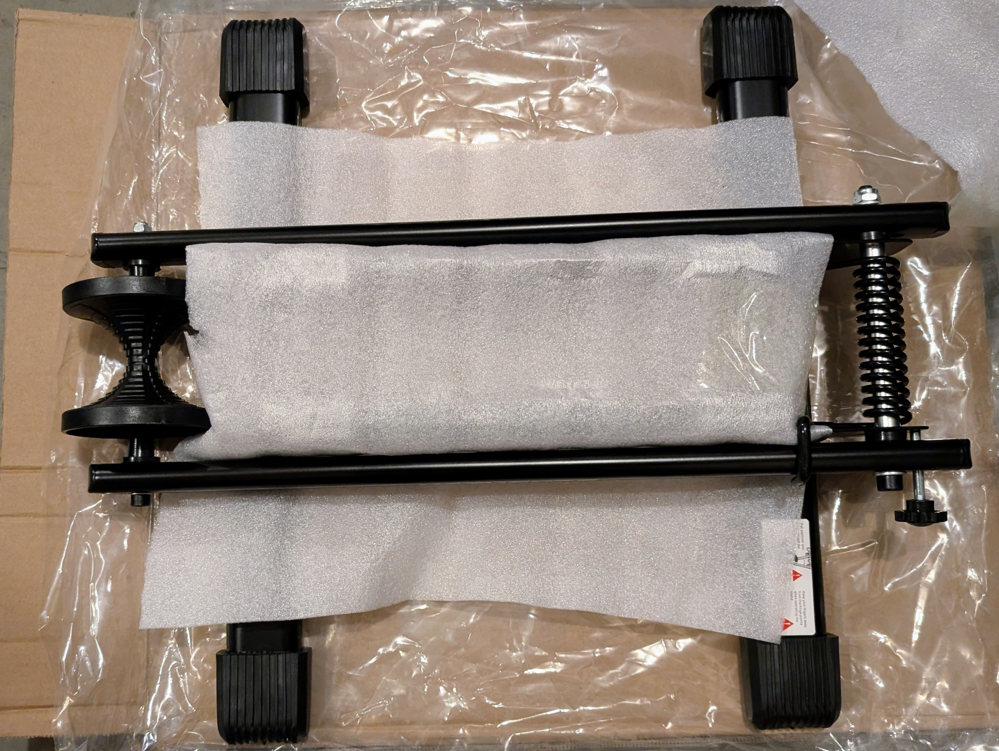 Bike Stand - photo 2