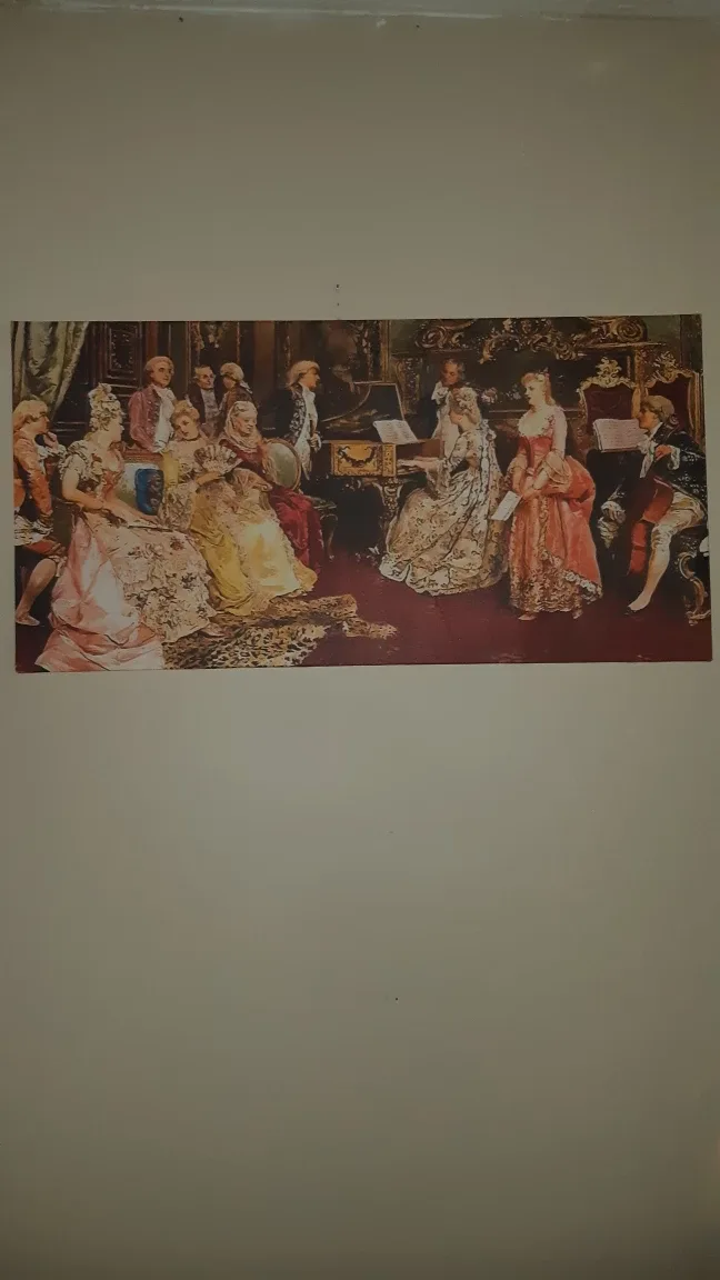 Classical Art Print thumbnail
