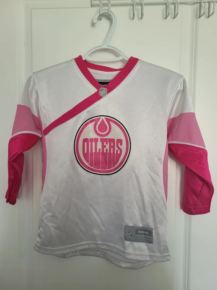 Kid's jersey size 5/6 thumbnail