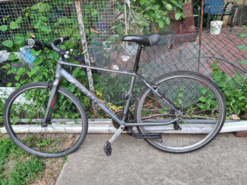 Giant Bicycle image indicator(4)