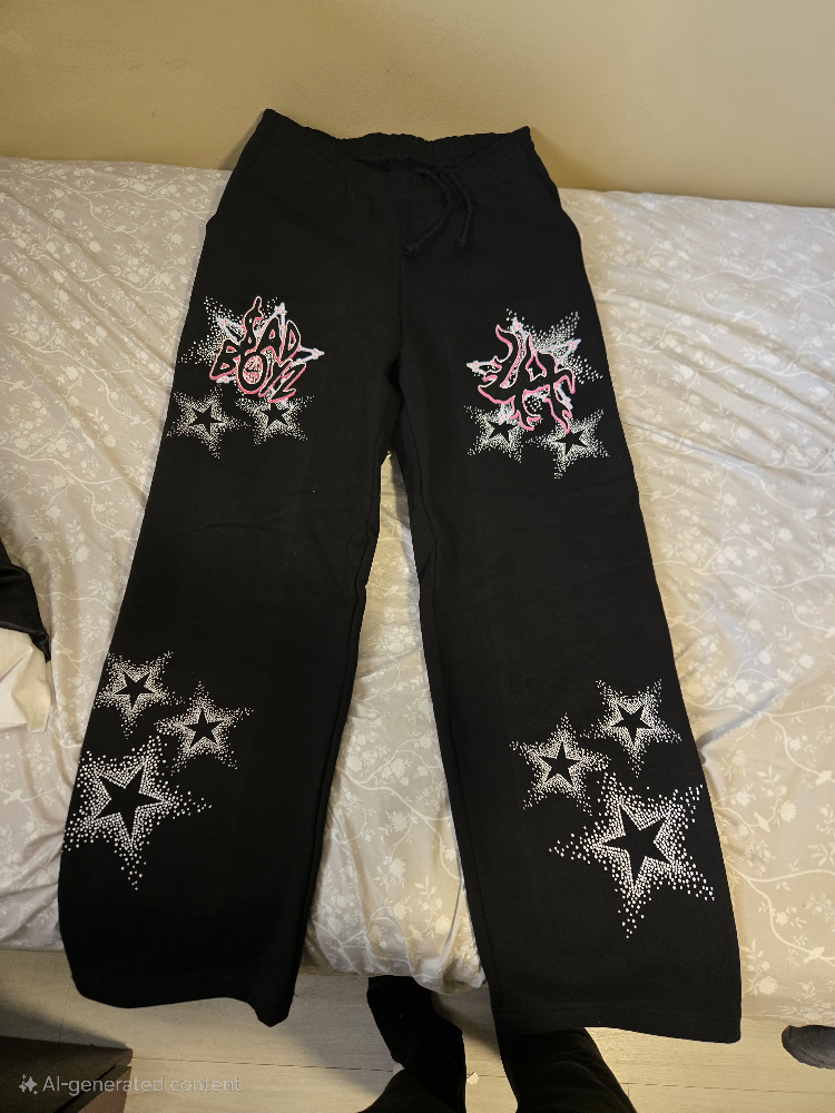 Lost Hills sweatpants