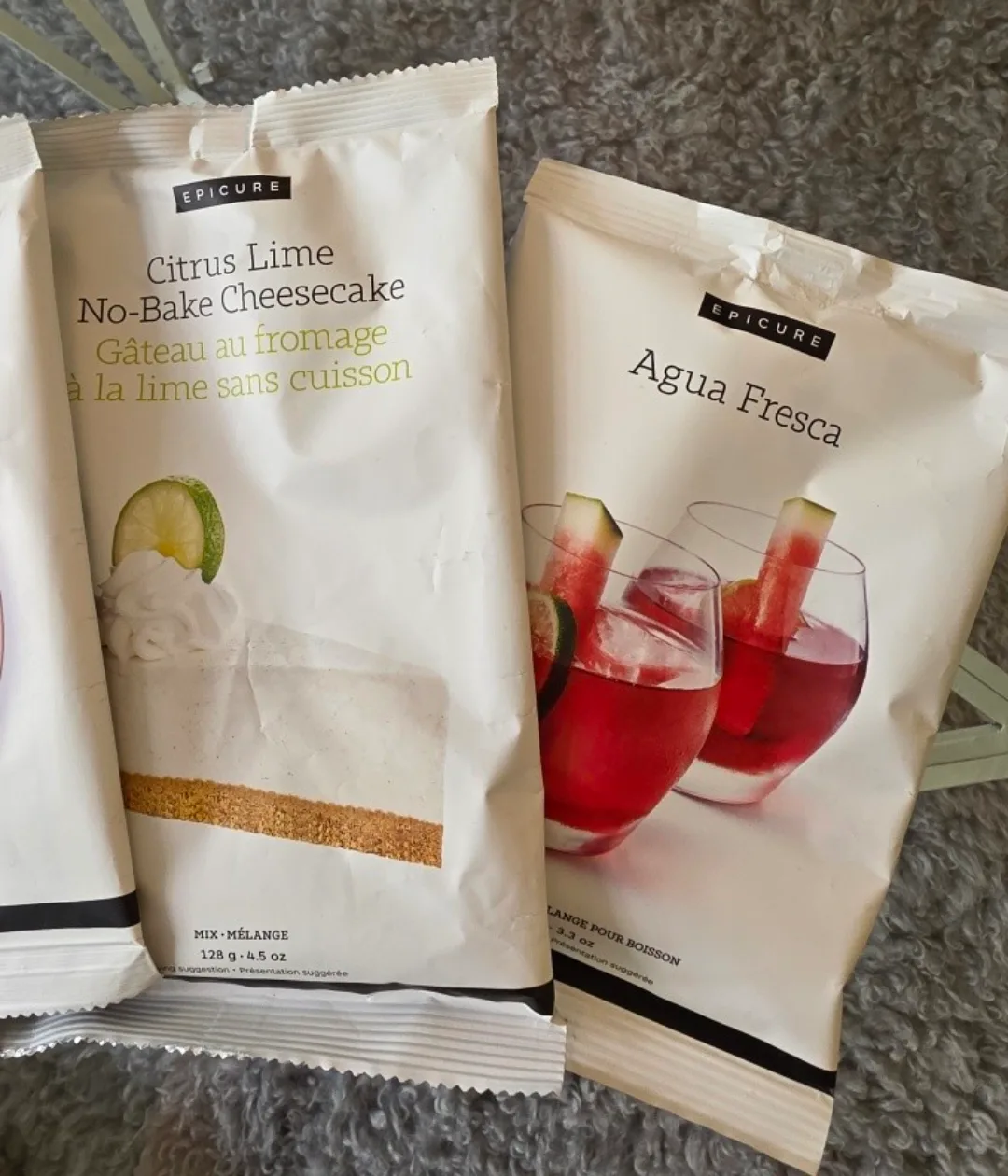 Epicure Seasoning and Mix Variety Pack image indicator(3)