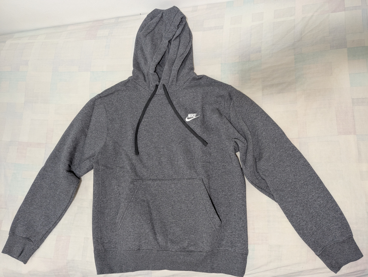 Medium Nike Hooded Sweatshirts and Underwear - photo 4