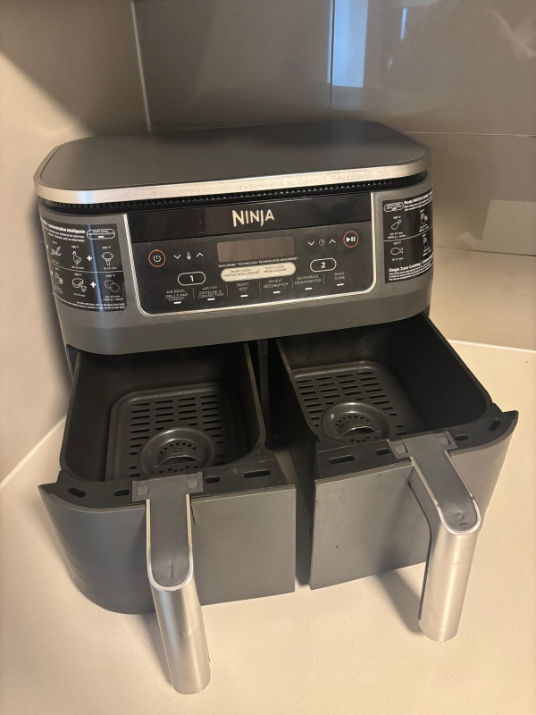 Ninja Air Fryer - photo 2