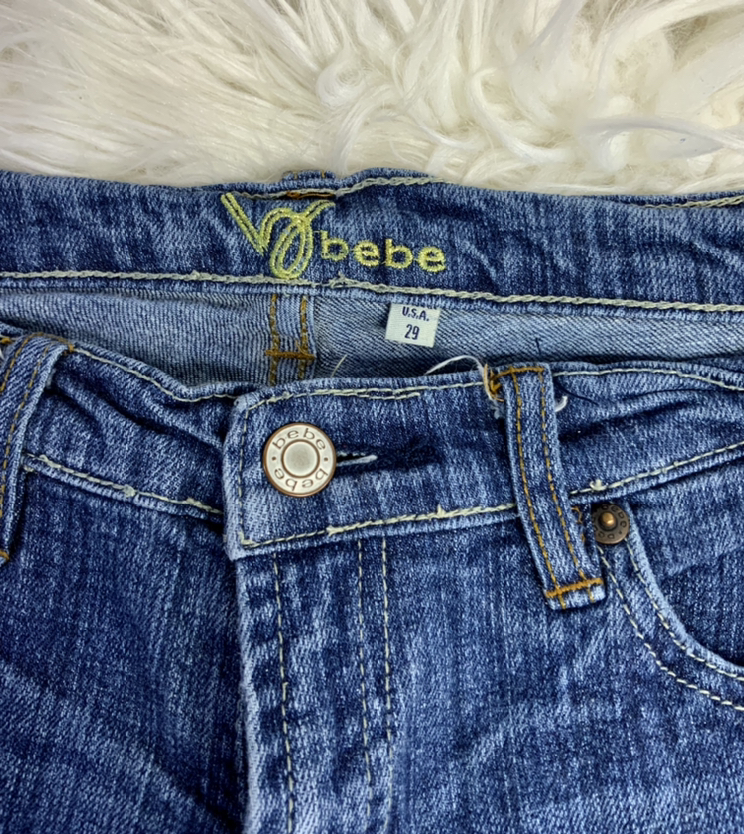 Women jeans - photo 4