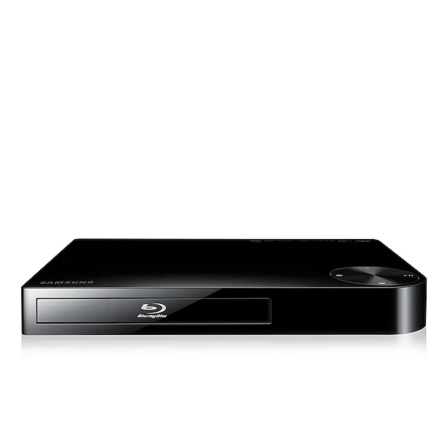 Samsung Blu-Ray Disc Player thumbnail