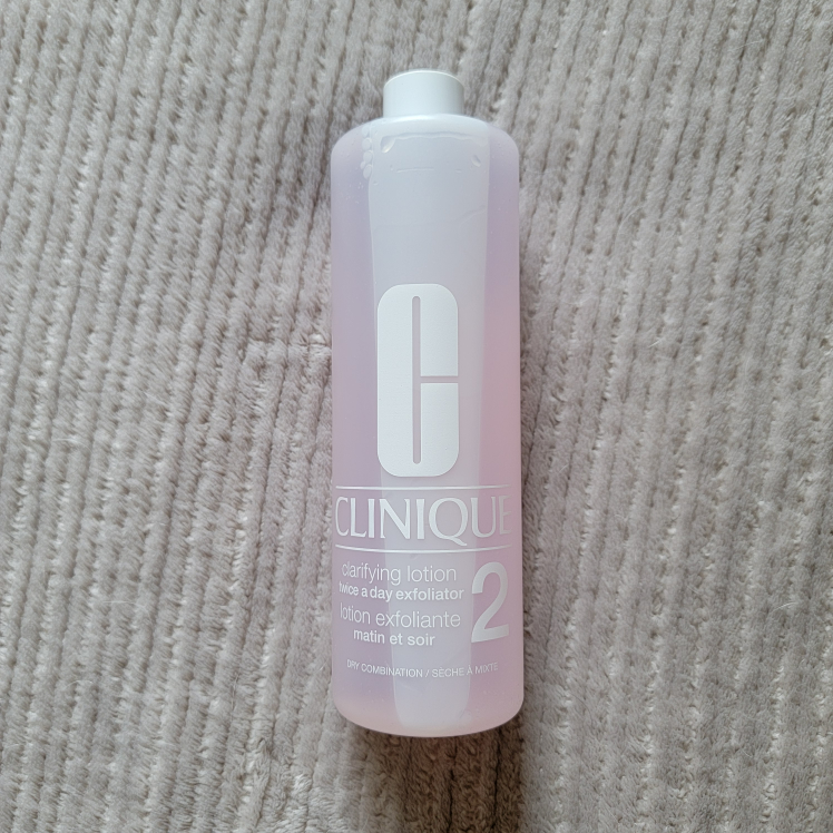 💫NWOT💫 Clinique Clarifying Lotion 2