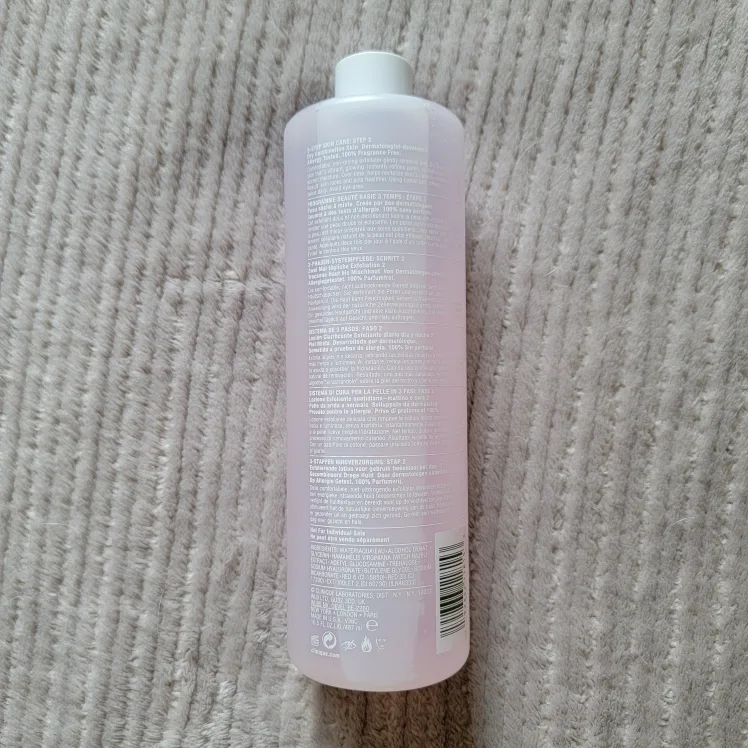 💫NWOT💫 Clinique Clarifying Lotion 2 image indicator(2)