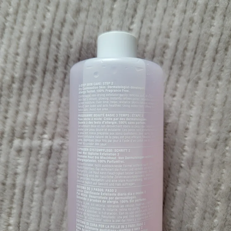 💫NWOT💫 Clinique Clarifying Lotion 2 image indicator(3)