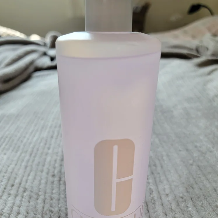 💫NWOT💫 Clinique Clarifying Lotion 2 image indicator(5)