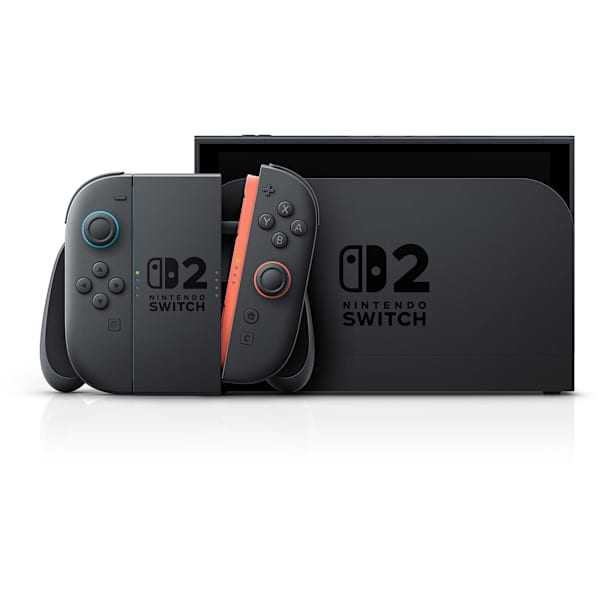 Nintendo Switch 2 Mario Kart Bundle!! - photo 2