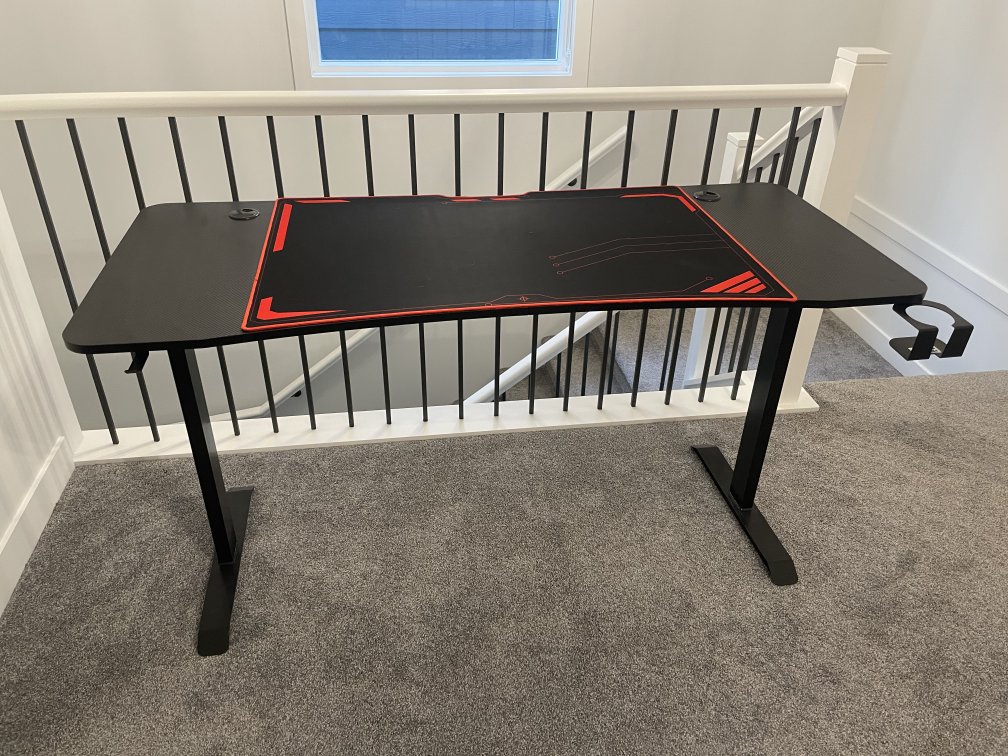 Gaming Desk - photo 4