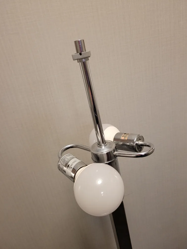 Vintage Floor Lamp image indicator(3)