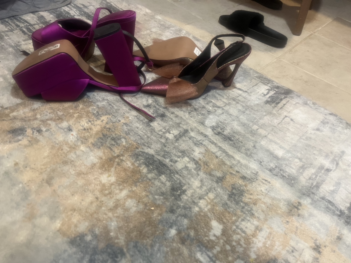 ByDose, asos shoes - photo 2