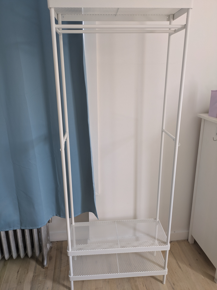 Coat Rack