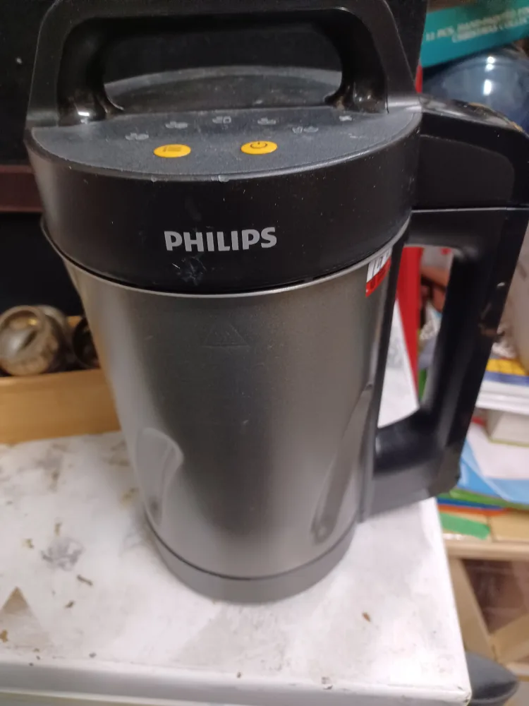 Philips Soup Maker thumbnail