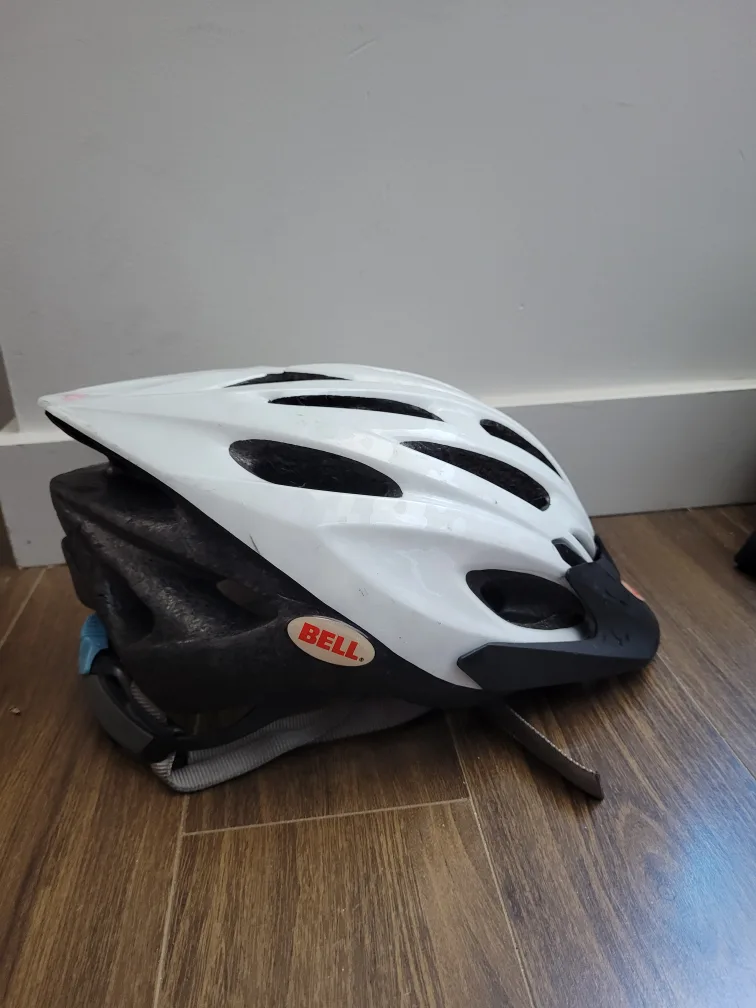 Bike Helmet thumbnail